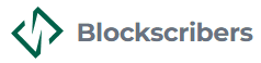 Blockscribers logo