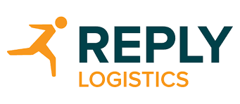 Logistics Reply logo