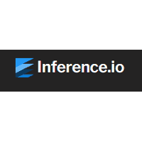 Inference.io logo