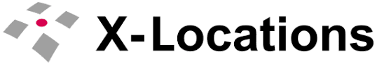 X-Locations Inc. logo