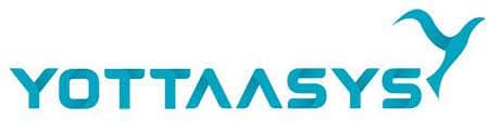 Yottaasys logo