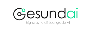 Gesund.ai logo