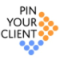 Pin Your Clie logo
