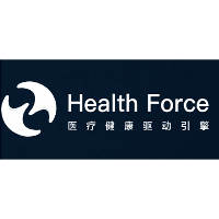Health Force logo