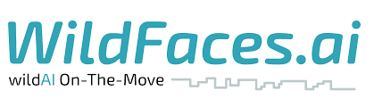 WildFaces.ai logo