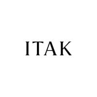 ITAK logo