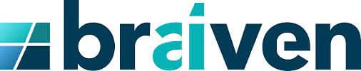 Braive logo