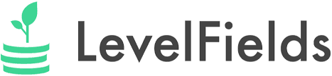 LevelFields logo
