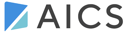 AICS logo