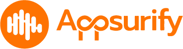 Appsurify logo