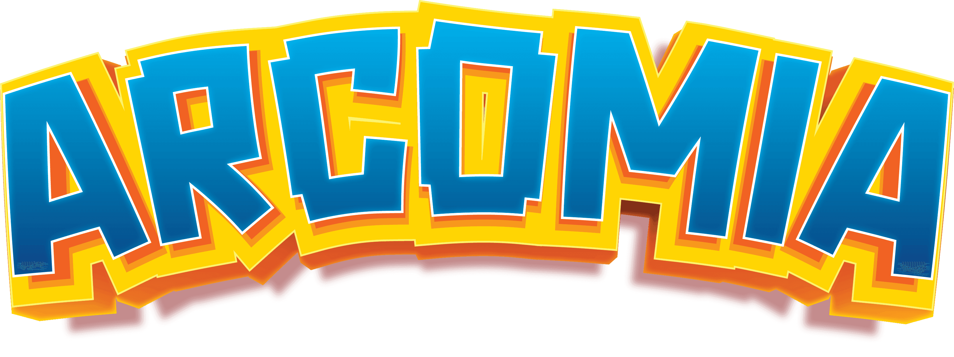 Arcomia Metaverse logo