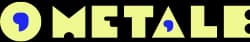 Metale logo