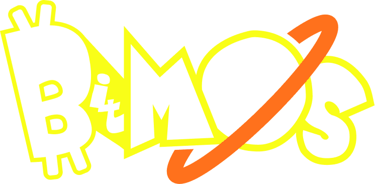 Bitmos logo