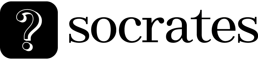Socrates logo