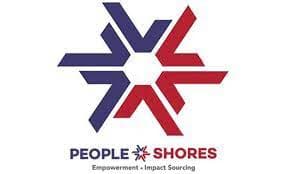 PeopleShores logo