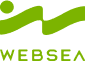 Websea logo