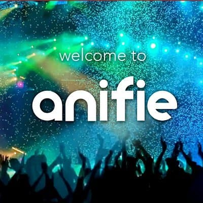 Anifie logo