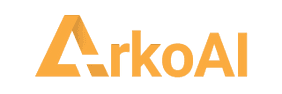 ArkoAI logo