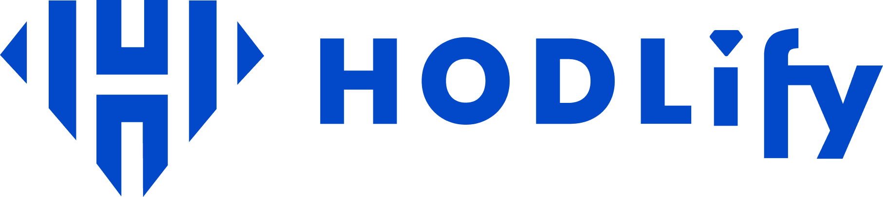 Hodlify logo