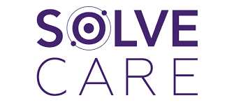 SOLVE Care logo