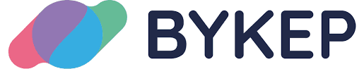 BYKEP logo