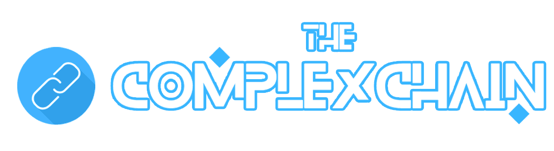 ComplexChain logo