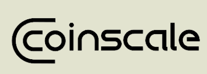 Coinscale logo