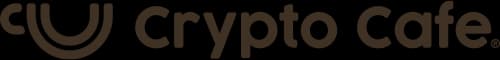 Crypto Cafe logo