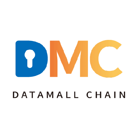Datamall Chain logo