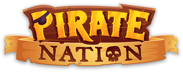 Pirate Nation logo