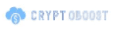Crypto Boost logo