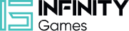 Infinity Games logo