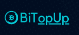 BitopUp logo