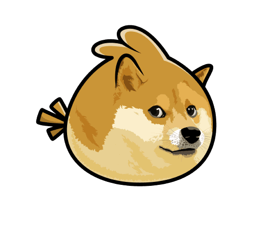 Doge Twee logo