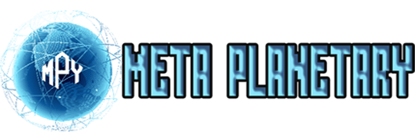 MetaPlanetary logo