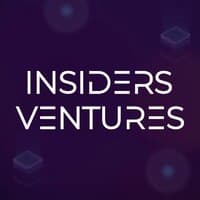 INSIDERS VENTURES logo