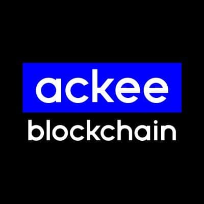 Ackee Blockchai logo