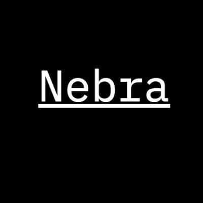 Nebra logo