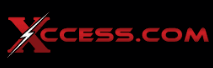 Xccess logo