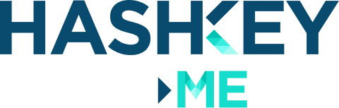 HashKey Me logo