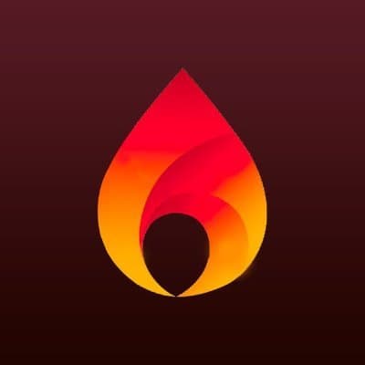 FireDAO logo