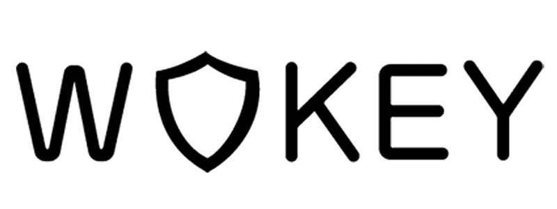 WoKey logo