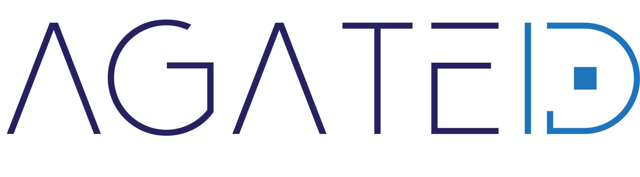 Agate-ID logo