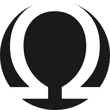 The Omega Agency logo