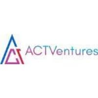 ACTVentures logo