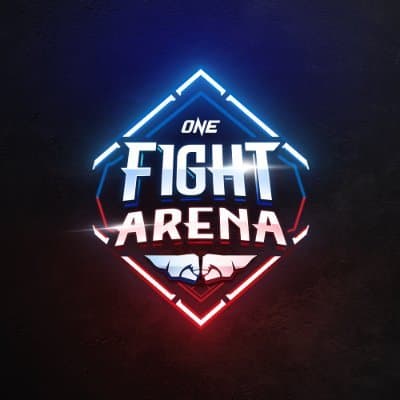ONE Fight Arena logo