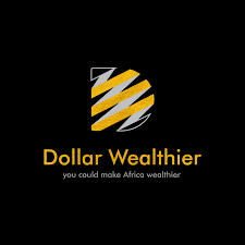 Dollar Wealthier logo