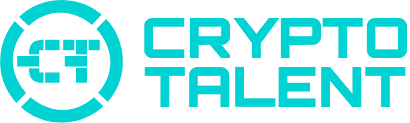 Crypto Talent logo