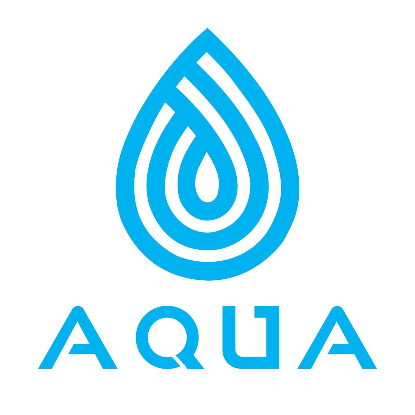 AQUA World logo