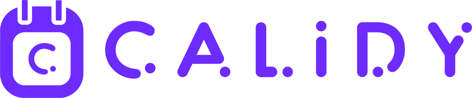 Calidy logo